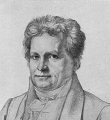 Johann Ludwig Tieck quotes