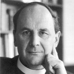 John Robinson quotes