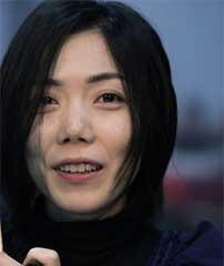 Karuho Shiina quotes