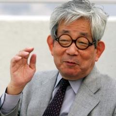Kenzaburo Oe quotes