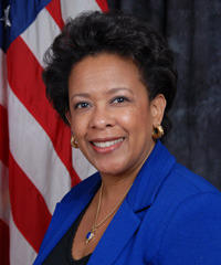 Loretta Lynch quotes