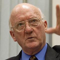 Russell Johnston quotes