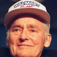 Sam Walton quotes