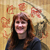 Sandy Fussell quotes