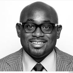 Steve Stoute quotes