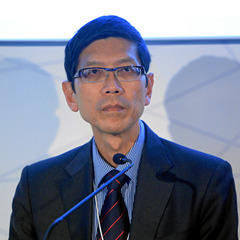 Tan Chorh Chuan quotes