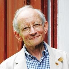 Ted Kooser quotes