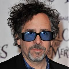 Tim Burton quotes