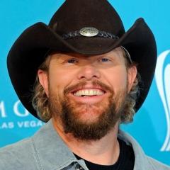 Toby Keith quotes