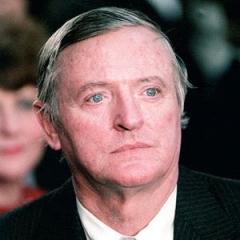William F. Buckley, Jr. quotes