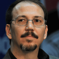 Alejandro Castro Espin quotes