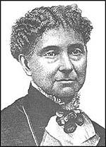 Amelia Bloomer quotes