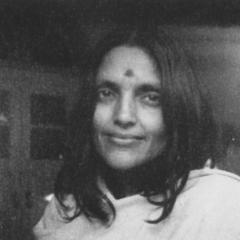 Anandamayi Ma quotes