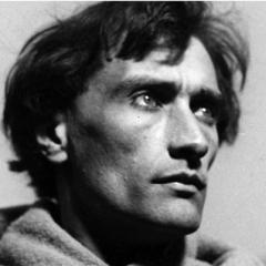 Antonin Artaud quotes