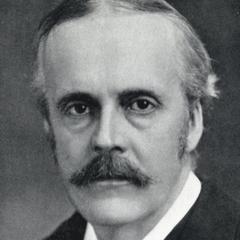 Arthur Balfour quotes