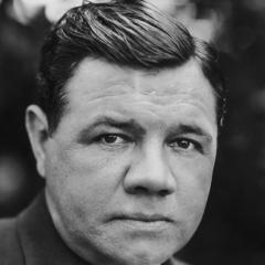 Babe Ruth quotes
