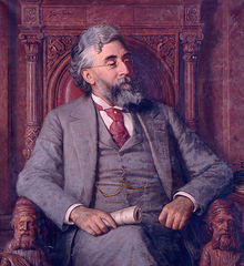 Charles Kendall Adams quotes