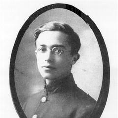 Charles Reznikoff quotes