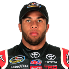 Darrell Wallace Jr. quotes