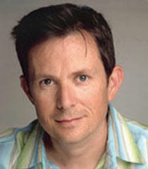 David Kaufman quotes