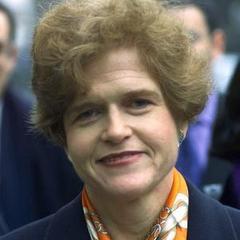 Deborah Lipstadt quotes