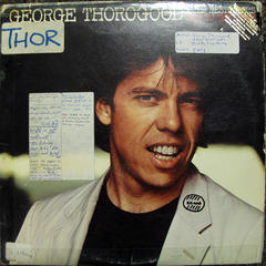 George Thorogood quotes