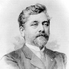 Gustave Eiffel quotes