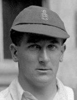 Harold Larwood quotes