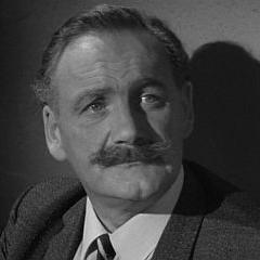 Howard Marion-Crawford quotes