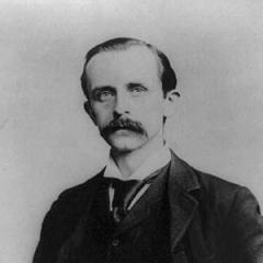 James M. Barrie quotes