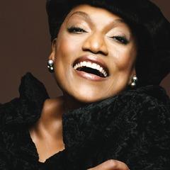 Jessye Norman quotes