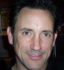 Jimmy Chamberlin quotes