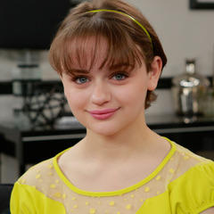 Joey King quotes