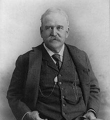 John Davis Long quotes