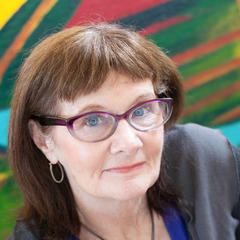 Joyce Thompson quotes