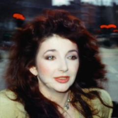 Kate Bush quotes