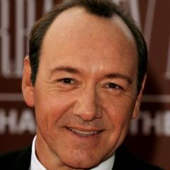 Kevin Spacey quotes