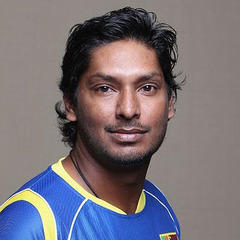 Kumar Sangakkara quotes