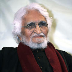 M. F. Husain quotes