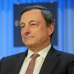 Mario Draghi quotes