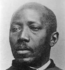 Martin Delany quotes