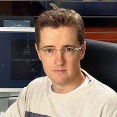 Matthew Reilly quotes
