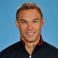 Nick Symmonds quotes