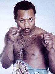 Pinklon Thomas quotes