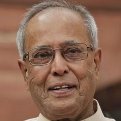 Pranab Mukherjee quotes