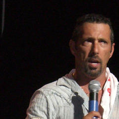 Rich Vos quotes