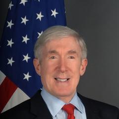 Robert Hormats quotes