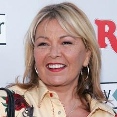 Roseanne Barr quotes