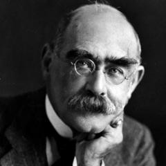 Rudyard Kipling quotes