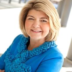 Sandy Carter quotes